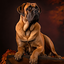 Mastiff Dog Simulator 1.2.2