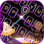 Foods Wars Keyboard Background 3.0