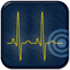 Cardiax Mobile ECG 1.54