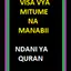 Visa vya Mitume na Manabii 3.0.0