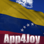Venezuela Flag Live Wallpaper 4.6.3