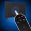 Remote Control For Viz TV 1.7