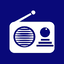 Radio FM: AM, FM, Radio Tuner 4.3