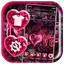 Love Flame Pink Theme 2.1.1