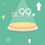 Level Up Button | XP Boost 3.5.0