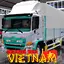 Mod Bussid Truck Vietnam 1.7