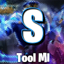 Skin Legends Bang - Tool ML 1.1