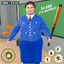 Scare Scary Evil Teacher Prank