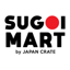 Sugoi Mart 1.4