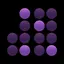 Binary Clock 2.9