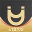 爱用商城-信用分期现金比价app