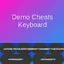 Cheats Keyboard Demo for Vice  2.2
