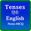 Tenses Hindi English 1.1