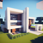 Houses & Buildings for MCPE 2.4.1