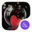 Transparent Heart APUS theme 1.1.0