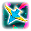 Origami flying paper planes 1.7