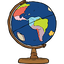 Geographical terms 80.91.30
