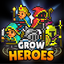 Grow Heroes - Idle Rpg 6.2.4