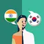 Hindi-Korean Translator 2.4.0