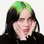 Billie Eilish Stickers 1.0.8