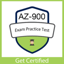 AZ-900 Exam Practice Test 1.0.1