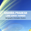 AP Land Survey Numbers 3.0