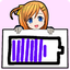 ComiPo! Battery Meter [Widget]