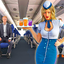Air Hostess Games Simulator 2.1