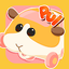 PUI PUI モルカー もぐもぐパーキング 2.1.1