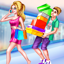 Rich Girl Shopping Mall Games 2.2