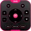 Remote Control For DVB 8.0