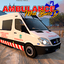 Ambulance Mod Bussid 1.0