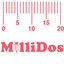 Millidos - Medicines Dosages 4.0