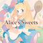 Alice's Sweets Party Theme 1.0.11