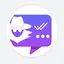 Unseen Hidden Chat: GB Chat 1.2.5