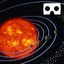 Solar Space Exploration VR Vir 1.7