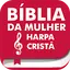 Bíblia da Mulher com Harpa 1.0.38