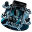 Cricket Sci-Fi Launcher Theme 2.2.0