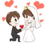 Wedding Stickers 2.0