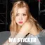Rose Blackpink WASticker 1.6