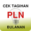 Lihat Tagihan Listrik Bulanan 3.0