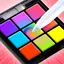 DIY Makeup Mixing Color Kit 1.5