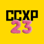 CCXP23 10