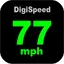 DigiSpeed (HUD)