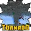 Mod Tornado for Minecraft PE 15.0
