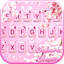 Pink Floral Sakura Theme 7.0.0_0221