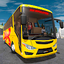 City Bus Simulator Coach Game 10.0
