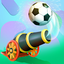 Pinball Goal 4x4 0.8