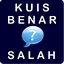 Kuis Benar Atau Salah 1.6