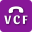 vCard File Reader: VCF Contact 1.6.3